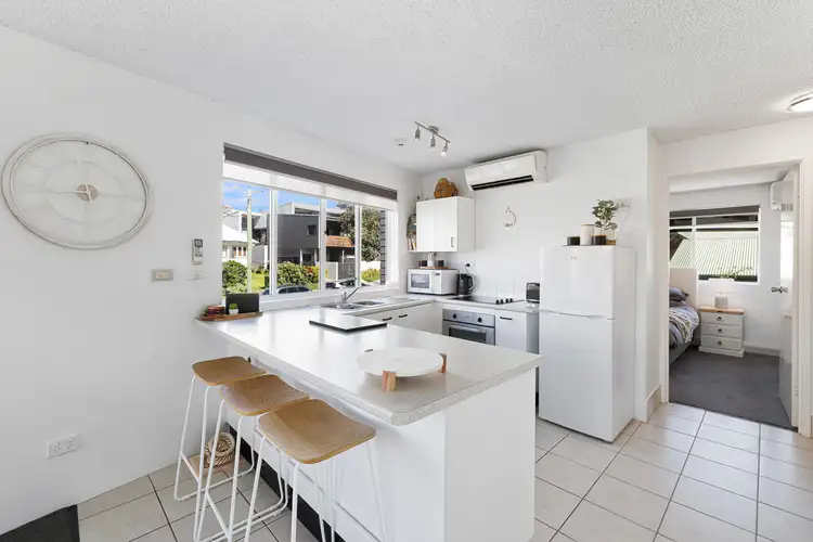 Fifth view of Homely unit listing, 1/1 Saltair Street, Kings Beach QLD 4551