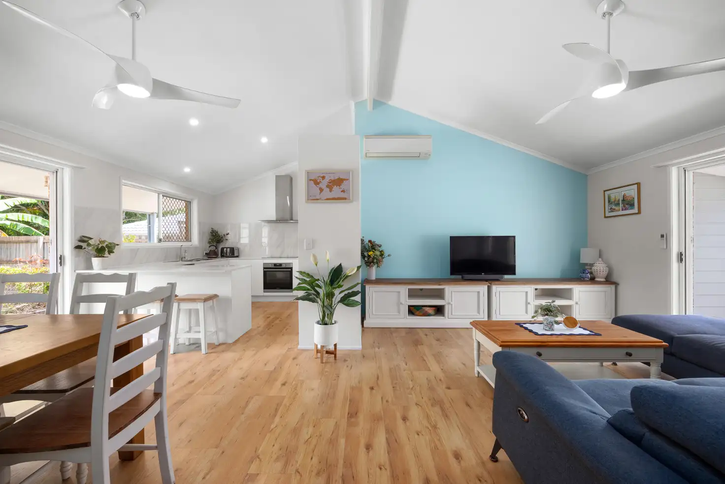 Main view of Homely house listing, 11 Wandi Street, Tewantin QLD 4565