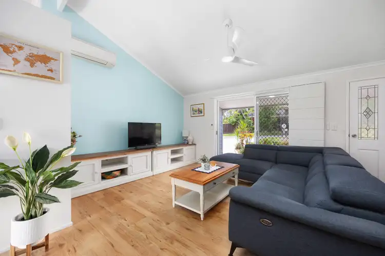 Second view of Homely house listing, 11 Wandi Street, Tewantin QLD 4565
