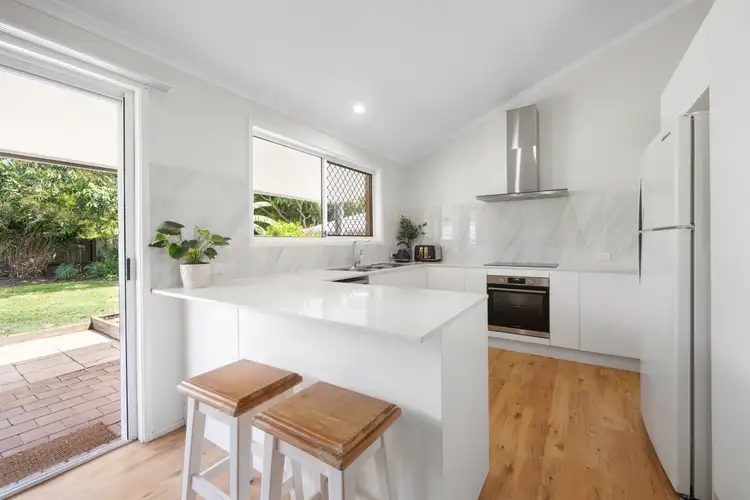 Fourth view of Homely house listing, 11 Wandi Street, Tewantin QLD 4565