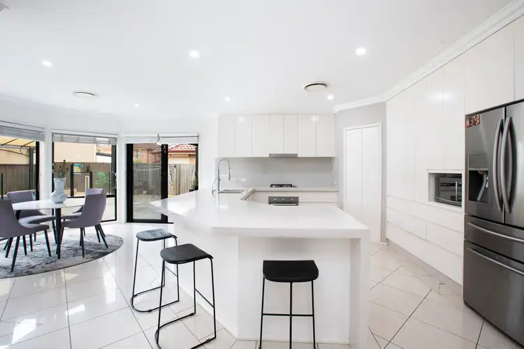 Third view of Homely house listing, 5 Umbria Street, Prestons NSW 2170