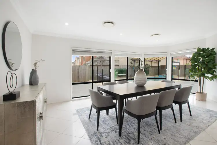 Fourth view of Homely house listing, 5 Umbria Street, Prestons NSW 2170