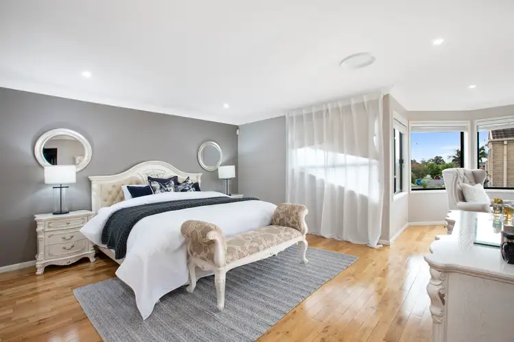 Sixth view of Homely house listing, 5 Umbria Street, Prestons NSW 2170