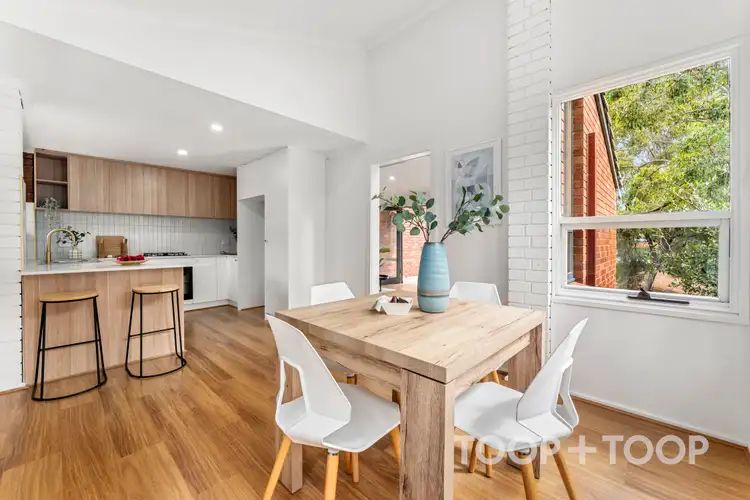 Fourth view of Homely townhouse listing, 6/25 Norton Summit Road, Woodforde SA 5072