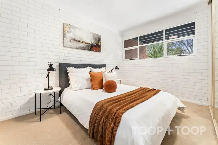 Fifth view of Homely townhouse listing, 6/25 Norton Summit Road, Woodforde SA 5072