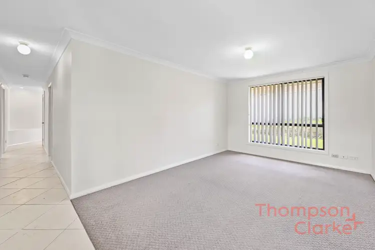 Sixth view of Homely unit listing, 2/33 Murphy Circuit, Ashtonfield NSW 2323