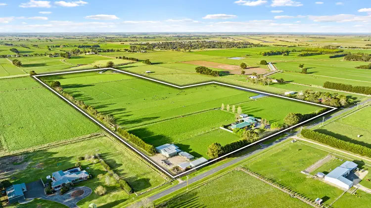 Main view of Homely house listing, 141 Lower Heart Road, Sale VIC 3850