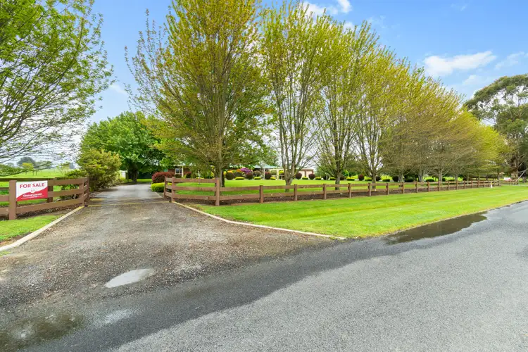 Second view of Homely house listing, 141 Lower Heart Road, Sale VIC 3850