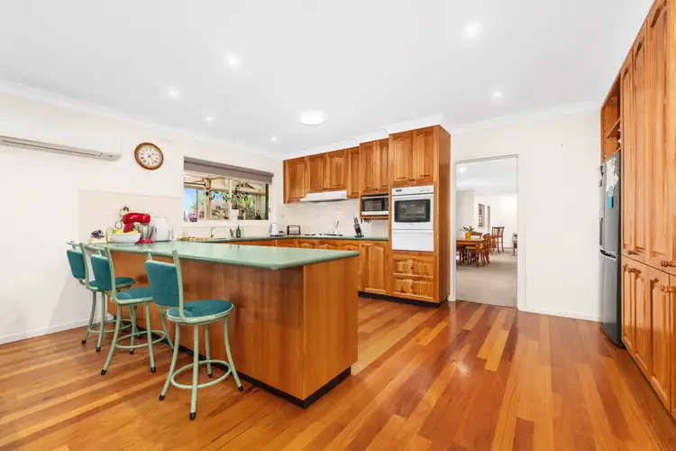 Third view of Homely house listing, 141 Lower Heart Road, Sale VIC 3850
