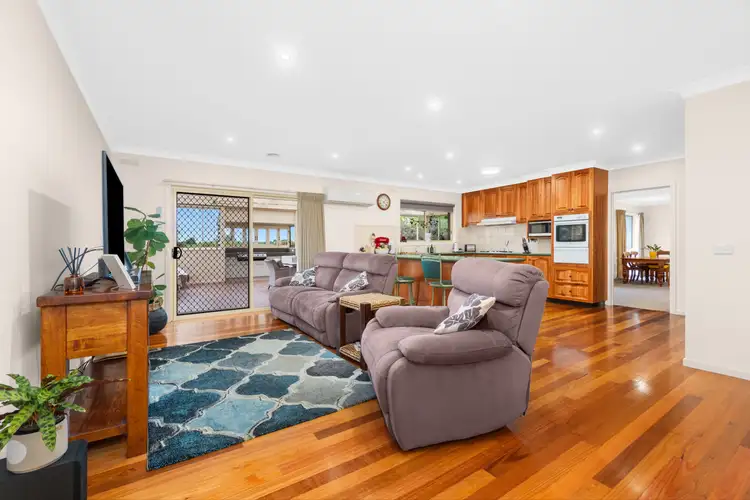 Fifth view of Homely house listing, 141 Lower Heart Road, Sale VIC 3850