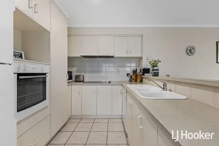 Fourth view of Homely house listing, 5 Burton Mews, Aberfoyle Park SA 5159