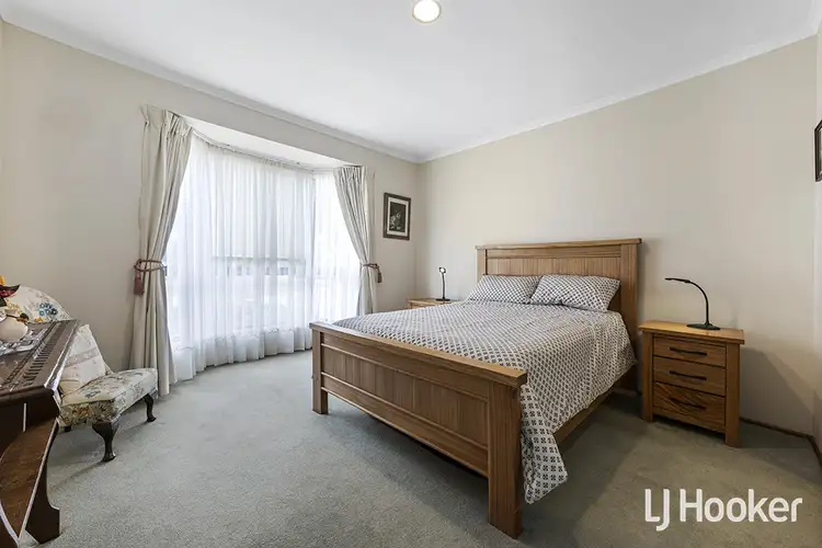 Fifth view of Homely house listing, 5 Burton Mews, Aberfoyle Park SA 5159