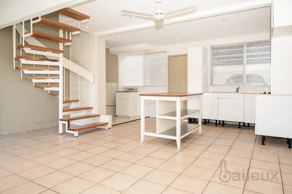 Main view of Homely townhouse listing, 7/52 Nelson Street, Mackay QLD 4740