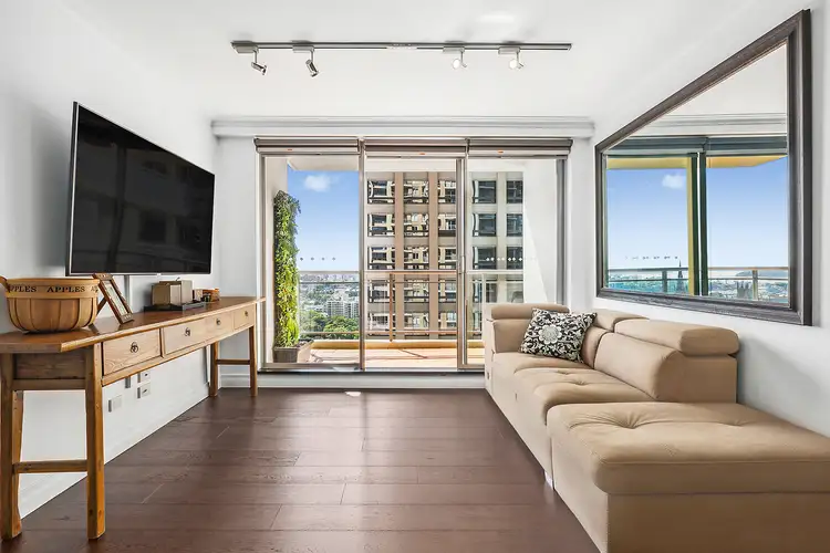 2101/199 Castlereagh Street, Sydney NSW 2000
