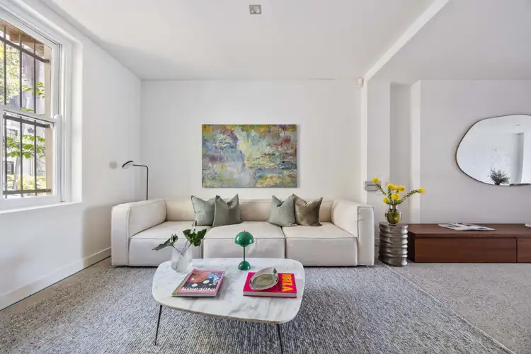Fourth view of Homely house listing, 68 Yurong Street, Darlinghurst NSW 2010