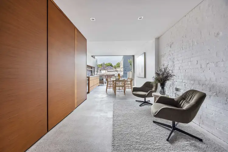 Fifth view of Homely house listing, 68 Yurong Street, Darlinghurst NSW 2010