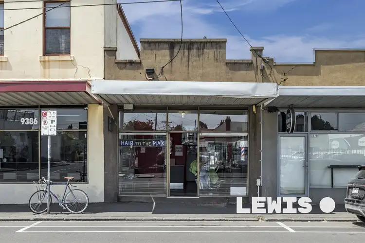 272 Sydney Road