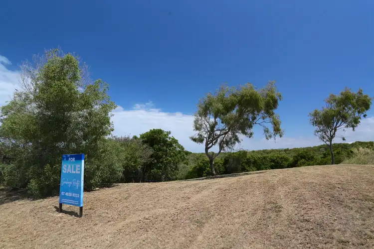 Third view of Homely land listing, 8 Woodland Place, Zilzie QLD 4710