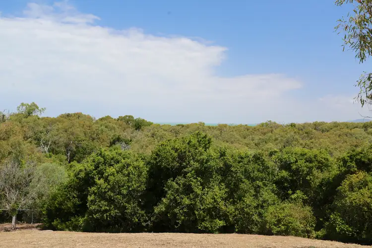 Fourth view of Homely land listing, 8 Woodland Place, Zilzie QLD 4710
