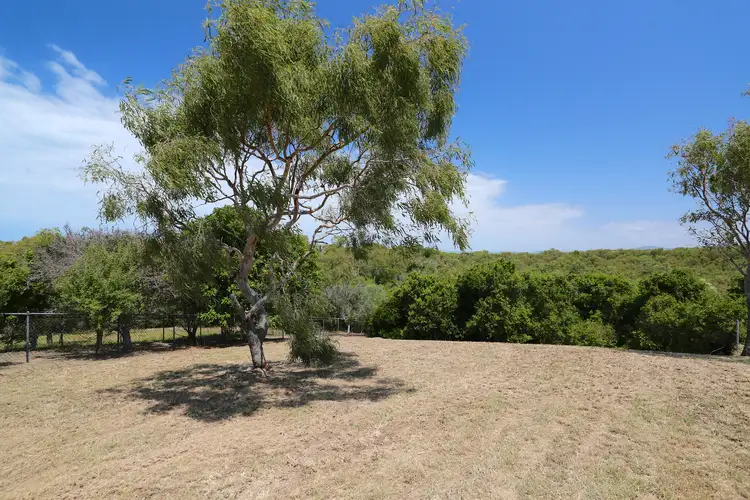 Fifth view of Homely land listing, 8 Woodland Place, Zilzie QLD 4710