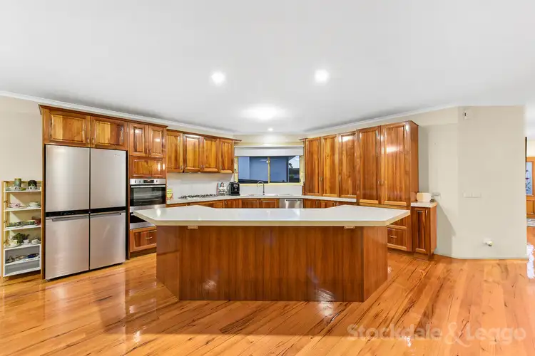 Third view of Homely house listing, 17 Dewdrop Place, Narre Warren South VIC 3805