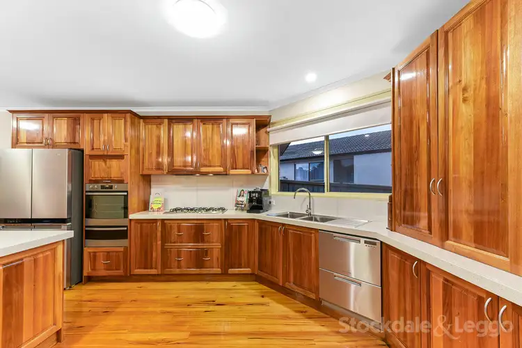 Fourth view of Homely house listing, 17 Dewdrop Place, Narre Warren South VIC 3805