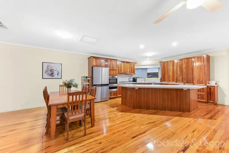 Sixth view of Homely house listing, 17 Dewdrop Place, Narre Warren South VIC 3805