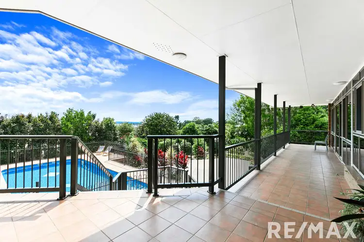 Third view of Homely house listing, 9 Balmoral Court, Urraween QLD 4655