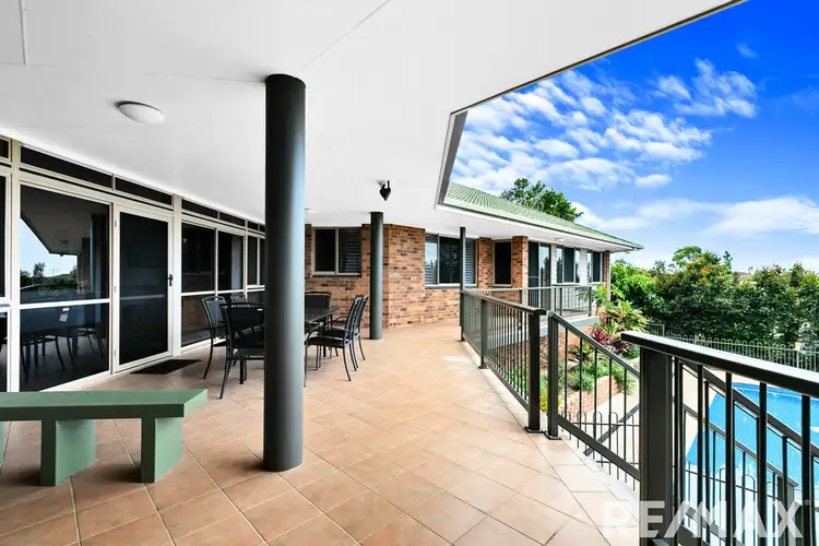 Fifth view of Homely house listing, 9 Balmoral Court, Urraween QLD 4655