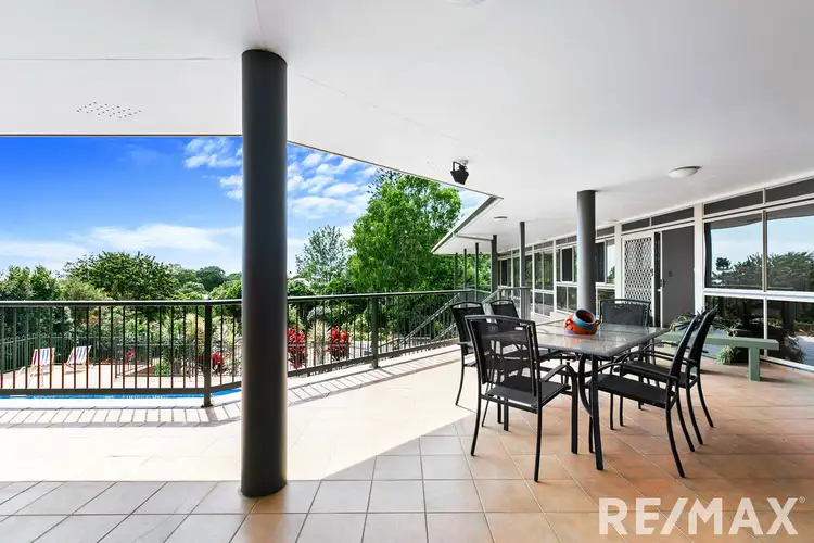 Sixth view of Homely house listing, 9 Balmoral Court, Urraween QLD 4655