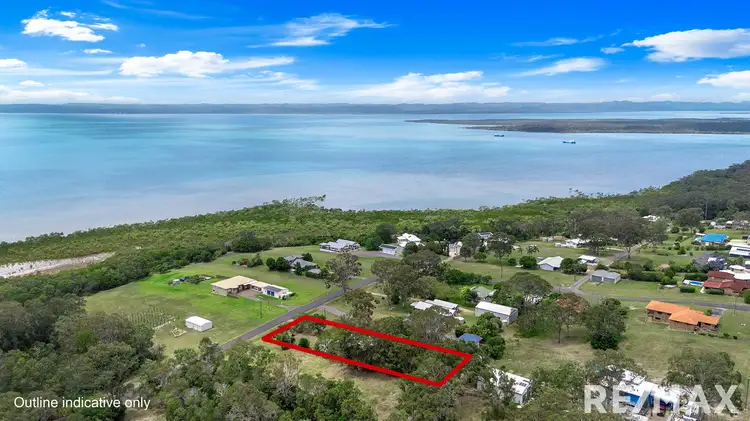25 McIvor Street, River Heads QLD 4655