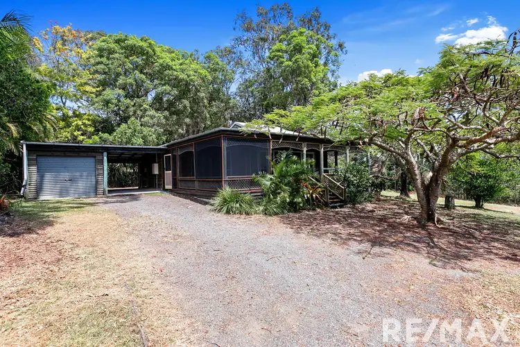 Fifth view of Homely house listing, 25 McIvor Street, River Heads QLD 4655