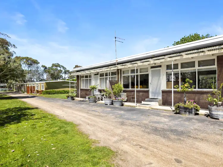 Second view of Homely unit listing, 6/207 - 209 Dromana Parade, Safety Beach VIC 3936