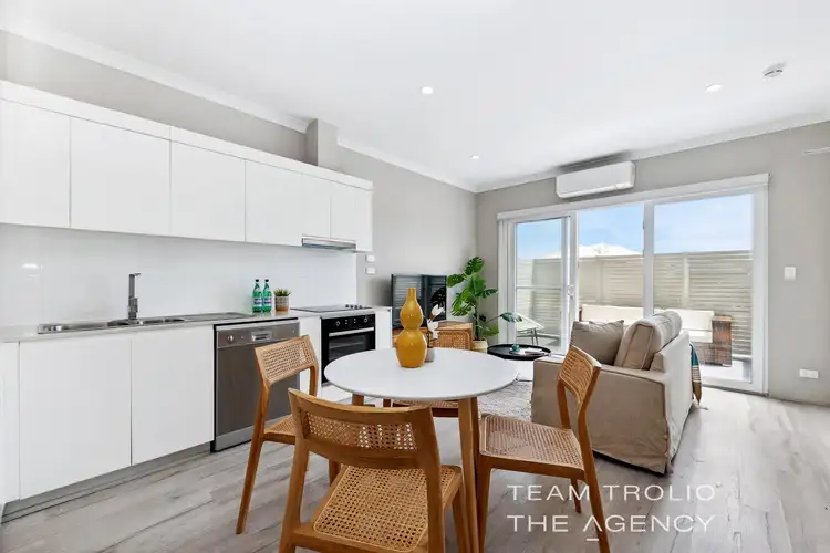 Main view of Homely apartment listing, 9/326 Rockingham Road, Spearwood WA 6163