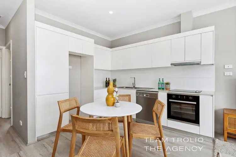 Second view of Homely apartment listing, 9/326 Rockingham Road, Spearwood WA 6163