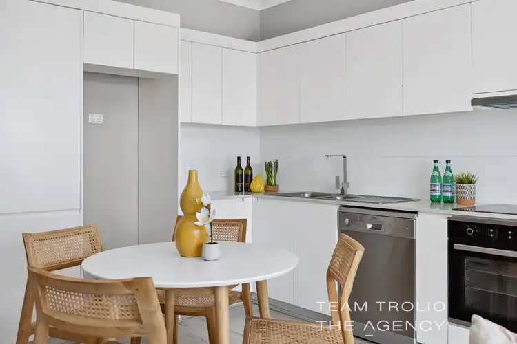 Third view of Homely apartment listing, 9/326 Rockingham Road, Spearwood WA 6163