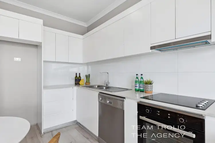 Sixth view of Homely apartment listing, 9/326 Rockingham Road, Spearwood WA 6163
