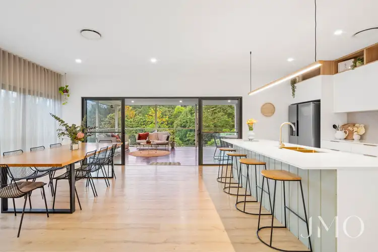 Fifth view of Homely house listing, 12 McCreadie Road, Ormeau Hills QLD 4208