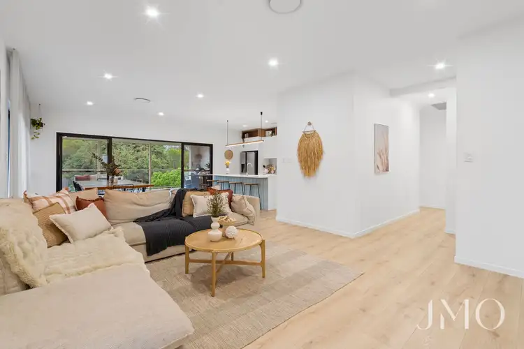 Sixth view of Homely house listing, 12 McCreadie Road, Ormeau Hills QLD 4208