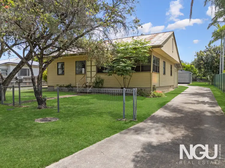 Main view of Homely house listing, 59 Vogel Road, Brassall QLD 4305