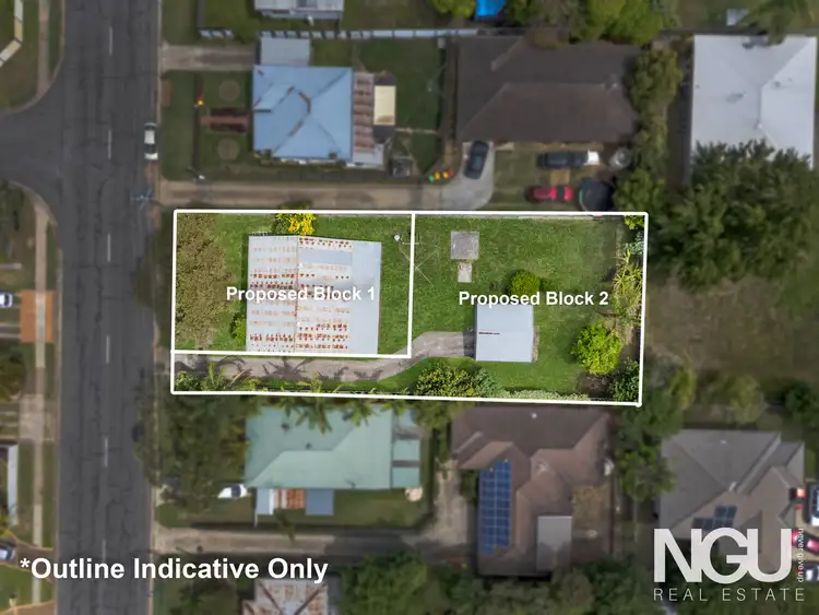 Second view of Homely house listing, 59 Vogel Road, Brassall QLD 4305