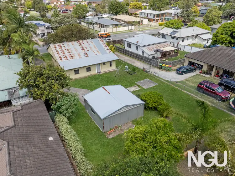 Third view of Homely house listing, 59 Vogel Road, Brassall QLD 4305