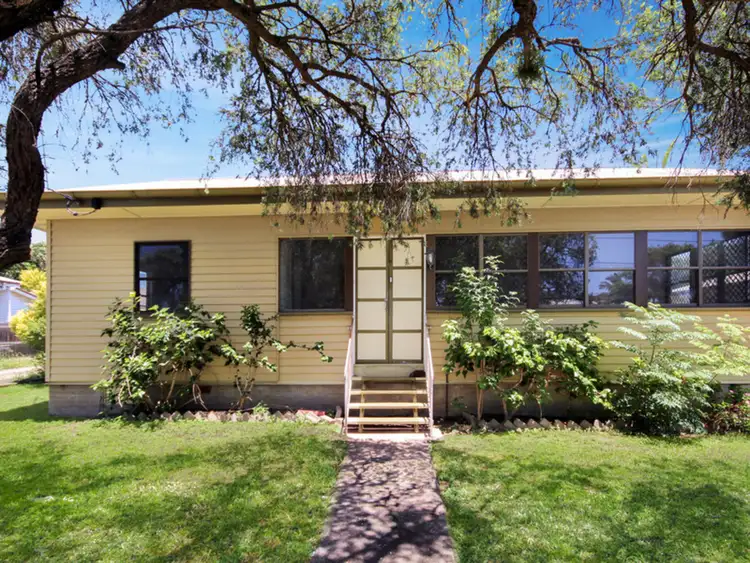 Fourth view of Homely house listing, 59 Vogel Road, Brassall QLD 4305