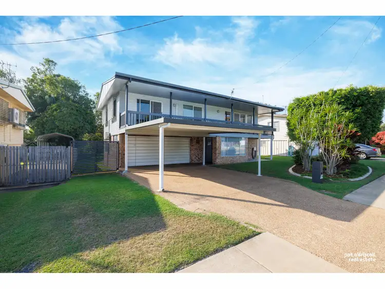 417 Moyle Street, Frenchville QLD 4701