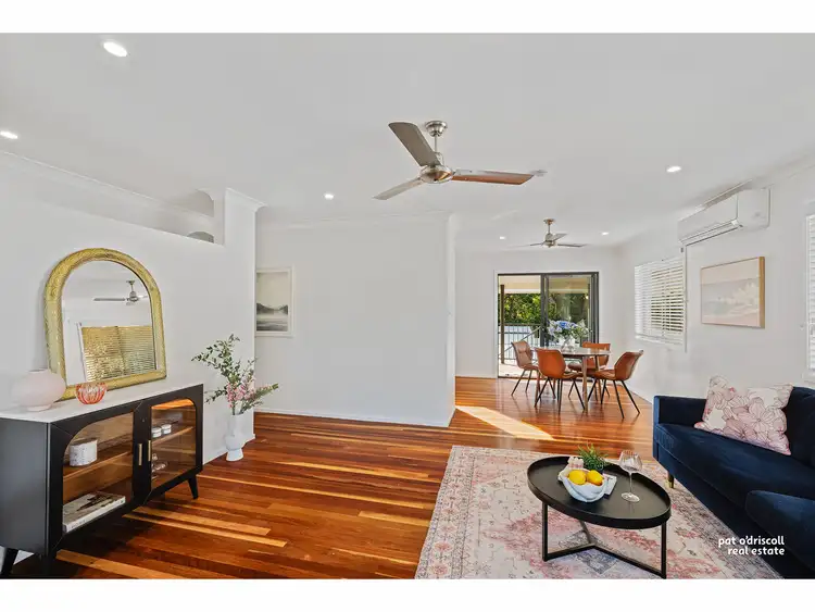Third view of Homely house listing, 417 Moyle Street, Frenchville QLD 4701