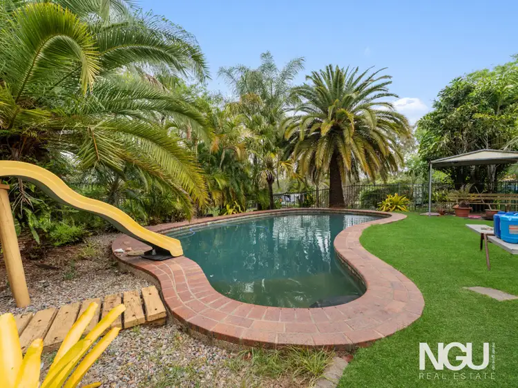 Third view of Homely house listing, 50 Lyndon Way, Karalee QLD 4306