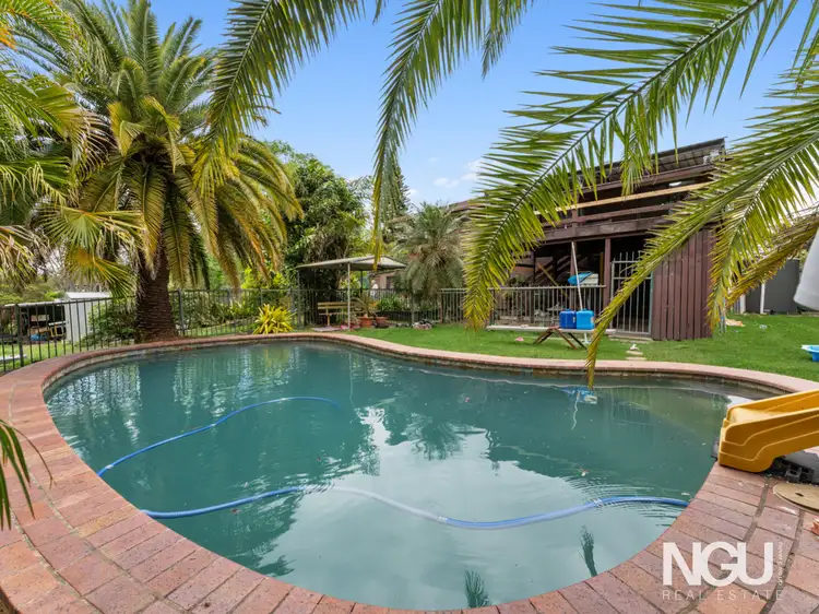 Fourth view of Homely house listing, 50 Lyndon Way, Karalee QLD 4306
