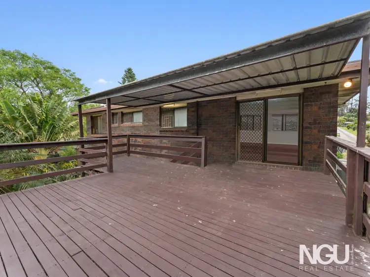 Fifth view of Homely house listing, 50 Lyndon Way, Karalee QLD 4306