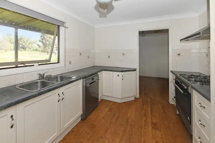 Third view of Homely rural property listing, 539 Quia Station Road, Emerald Hill NSW 2380