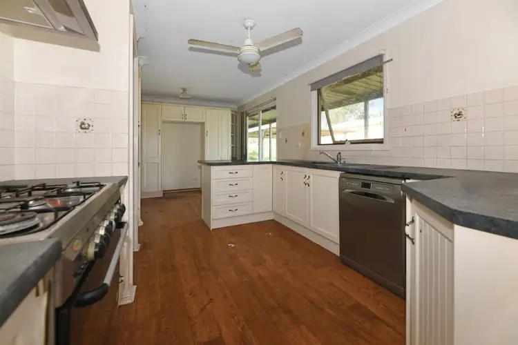 Fourth view of Homely rural property listing, 539 Quia Station Road, Emerald Hill NSW 2380